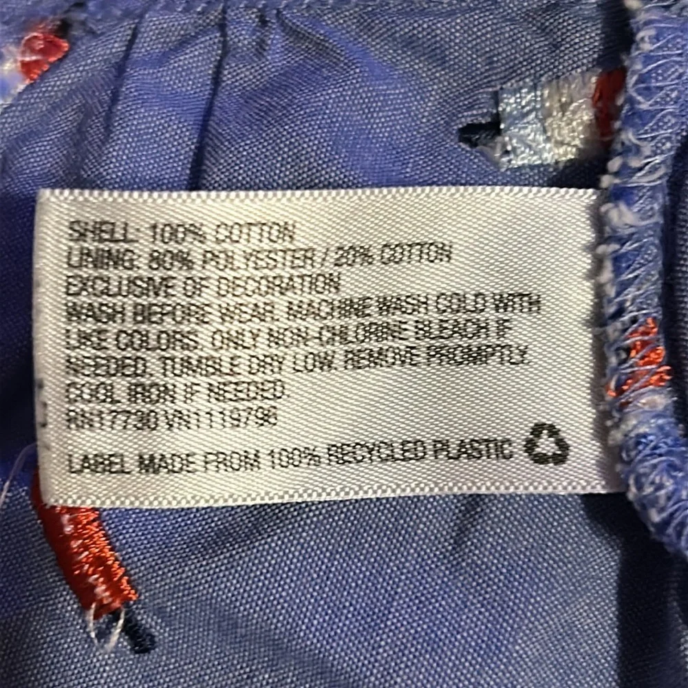 Cat & Jack Skirt XS (4/5) - Picture 5 of 5